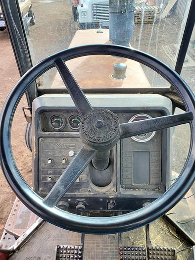 Used 1983 White 2-135 Tractor w/ 8700 hrs