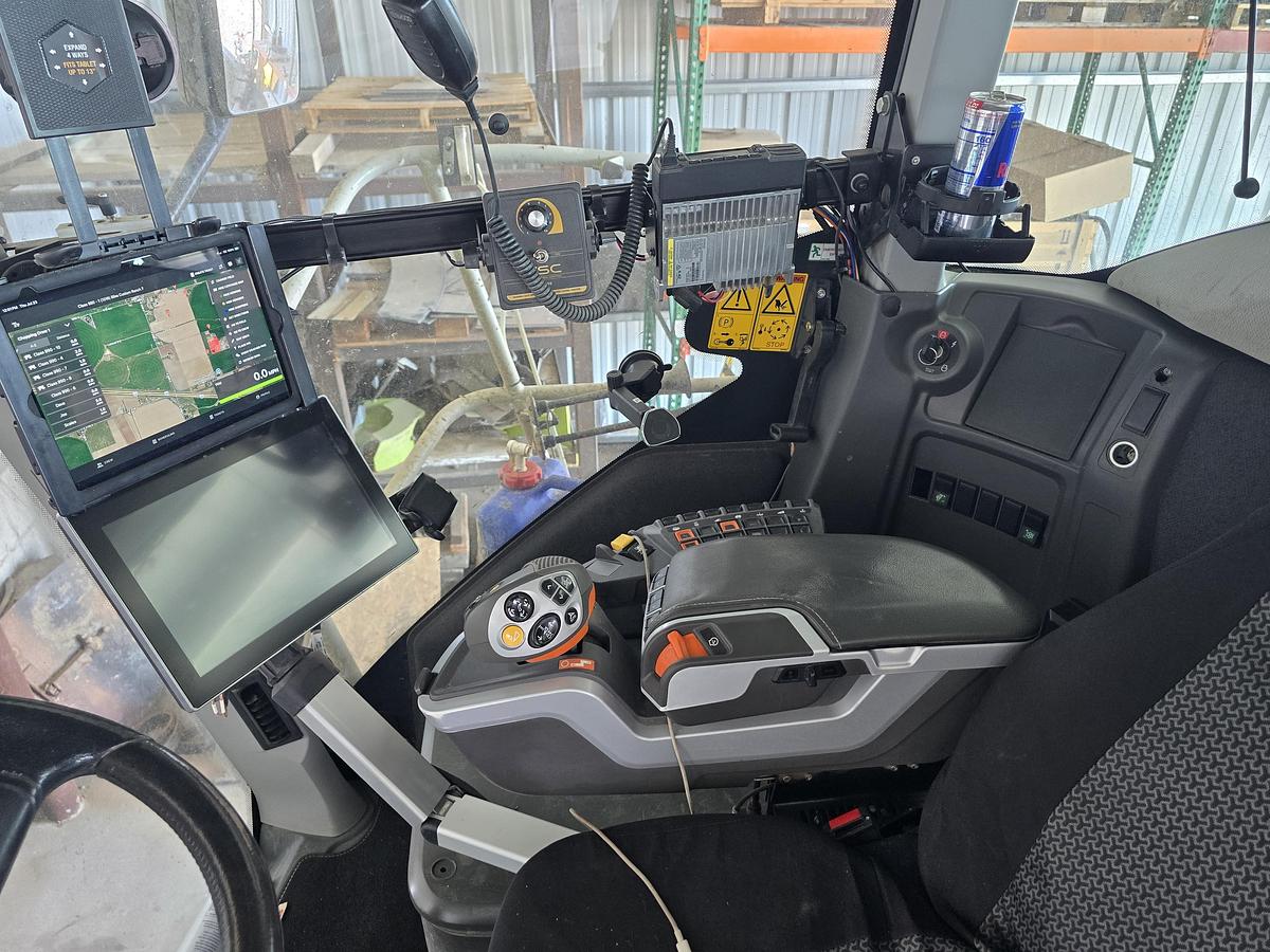 Used 2020 Claas Jaguar 990 Forage Harvester / Chopper