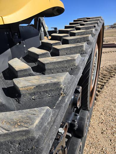 Used 2011 Challenger MT765C Tractor w/ 5700 hrs