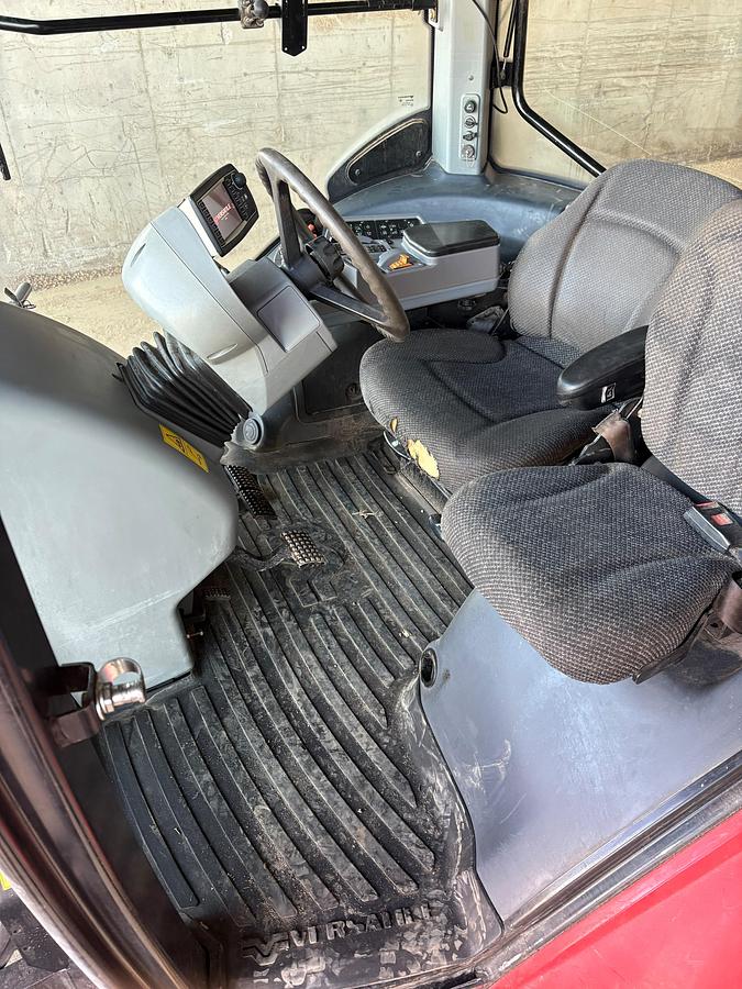 Used 2016 Versatile 260 Tractor
