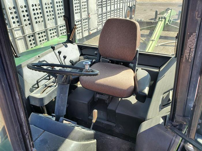 Used 1974 John Deere 4430 Tractor