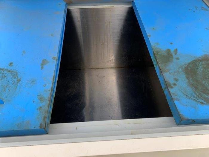 Used 2020 Across International -86C Ultra Low Temp Chest Freezer Glacier-21C