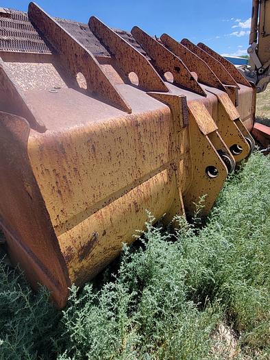 Used Caterpillar 988B