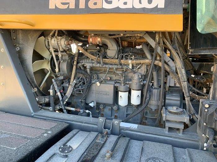 Used Ag-Chem Terragator TG8300B Air Spread