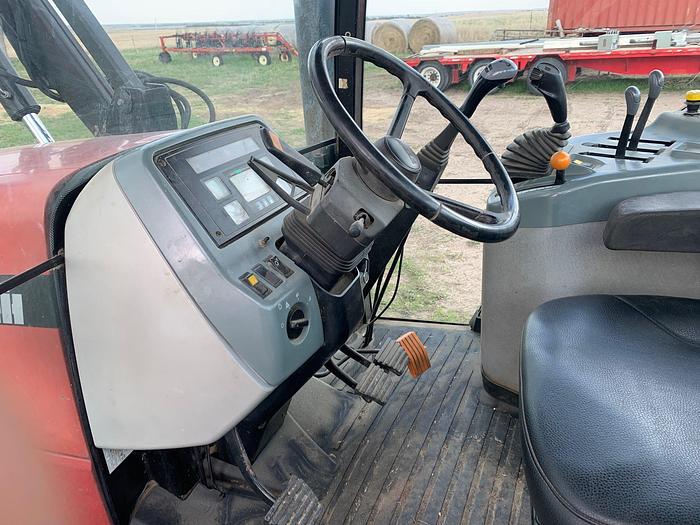 Used 2001 Case MX150 Tractor w/ Loader