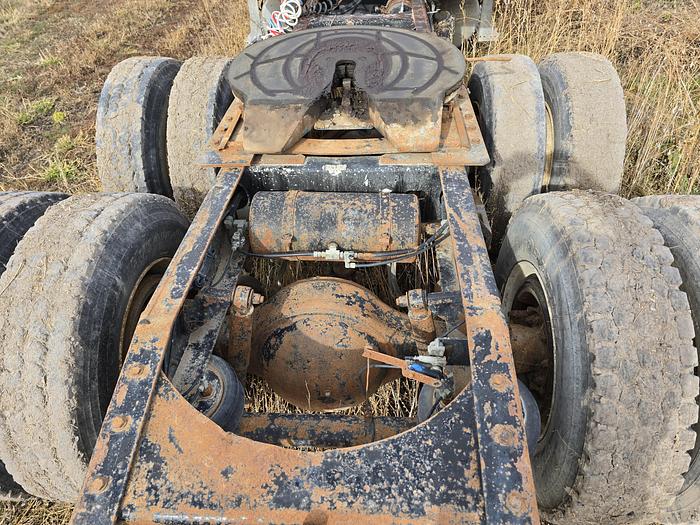 Used 1986 Freightliner Truck