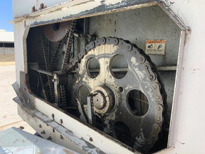 Used 2001 Interational 4900