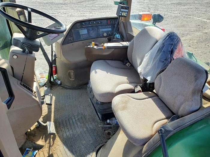 Used 2004 John Deere 8320 Tractor