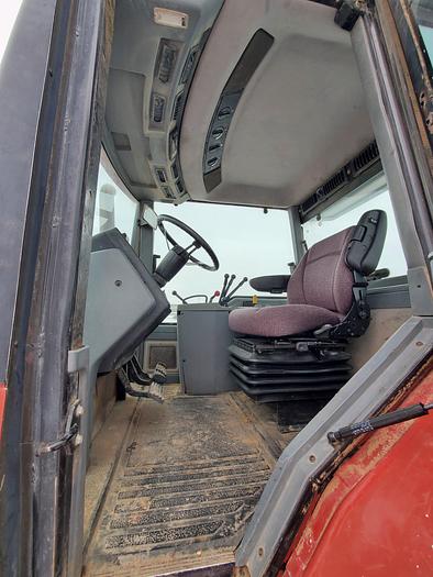 Used 1990 Case 7130 Tractor w/ 10000 hrs