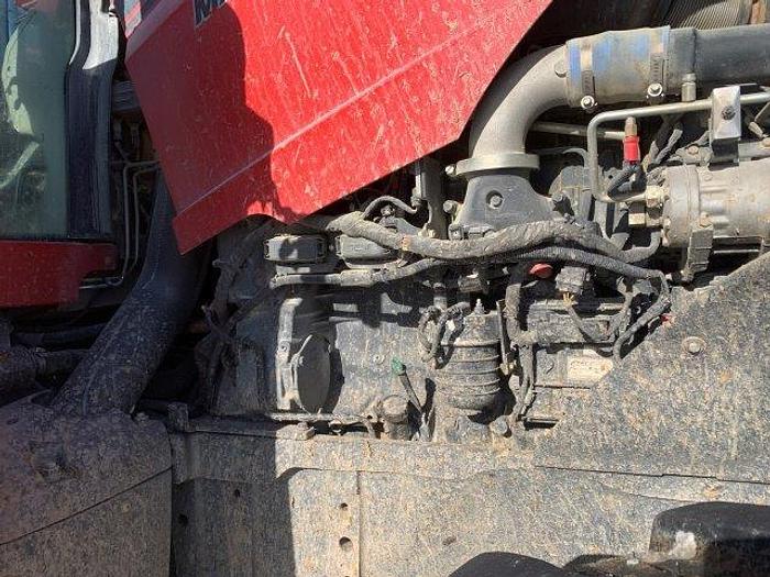Used 2015 Case IH Magnum 280