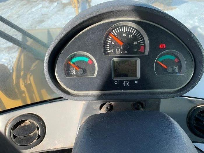 Used Caterpillar 930K