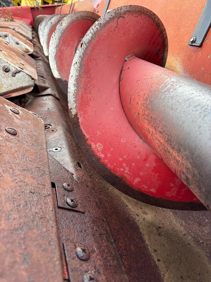 Used Case 1083 Corn Header - 8R30