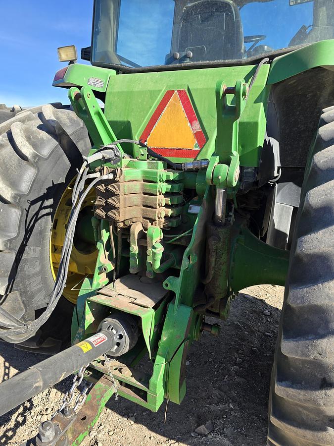 Used 1997 John Deere 8300 Tractor