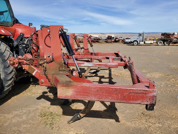 Used Watts 7 Shank Ripper