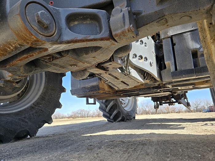 Used 2011 Challenger MT645C Tractor  ** GOING TO AUCTION **