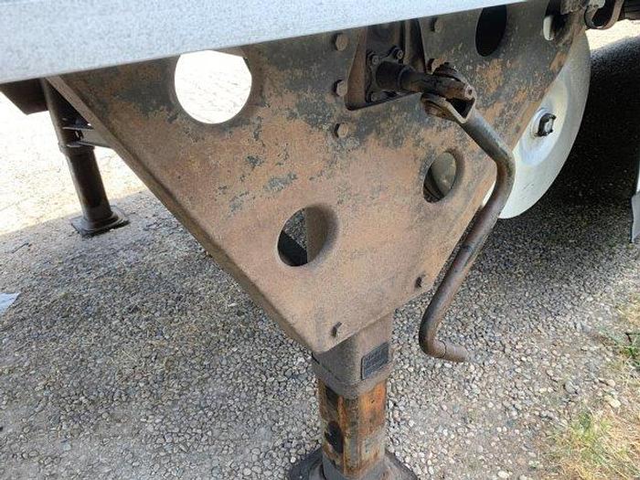 Used 2016 Utility 3000R 53