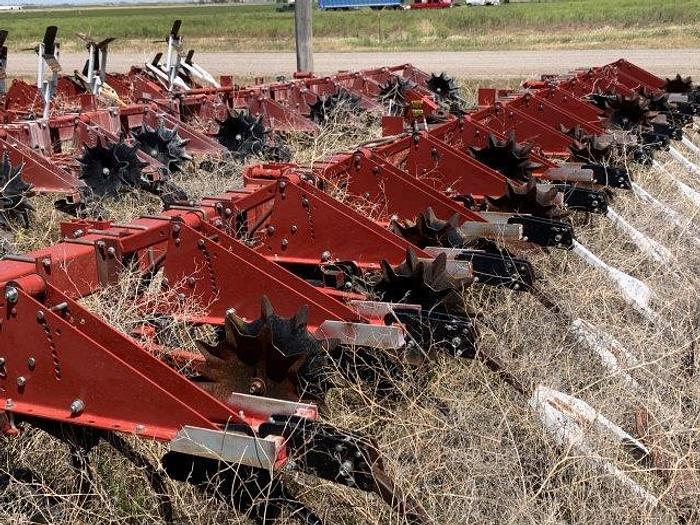 Used Case IH 1820 12R30 Row Crop Cultivator