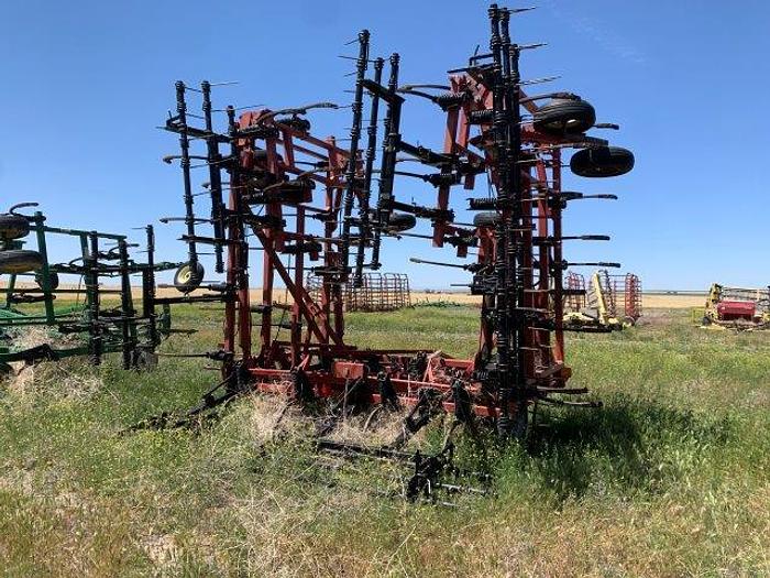 Used Case IH 5850 Chisel Plow 49ft.