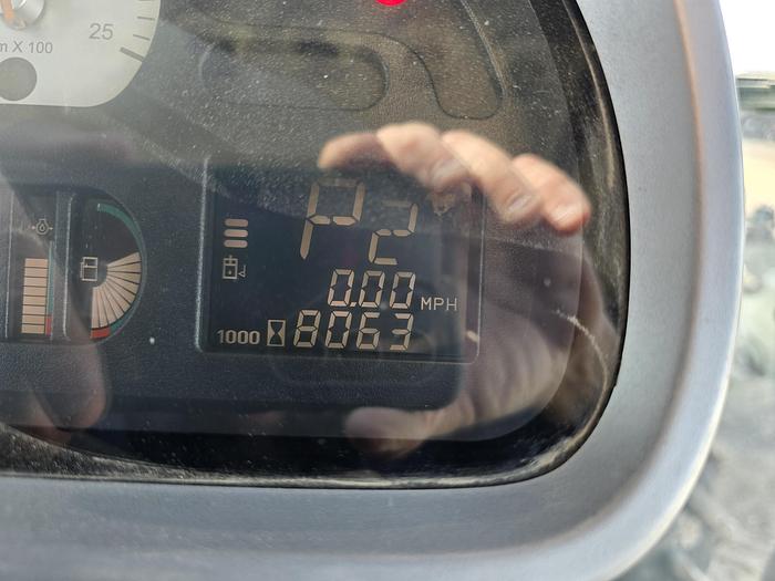 Used 2011 Challenger MT645C Tractor  ** GOING TO AUCTION **