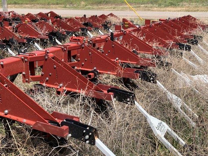 Used Case IH 1820 12R30 Row Crop Cultivator