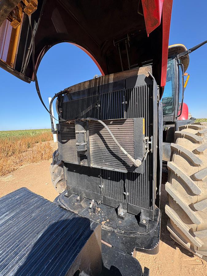 Used 2016 Versatile 260 Tractor