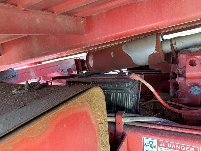 Used New Holland 1095