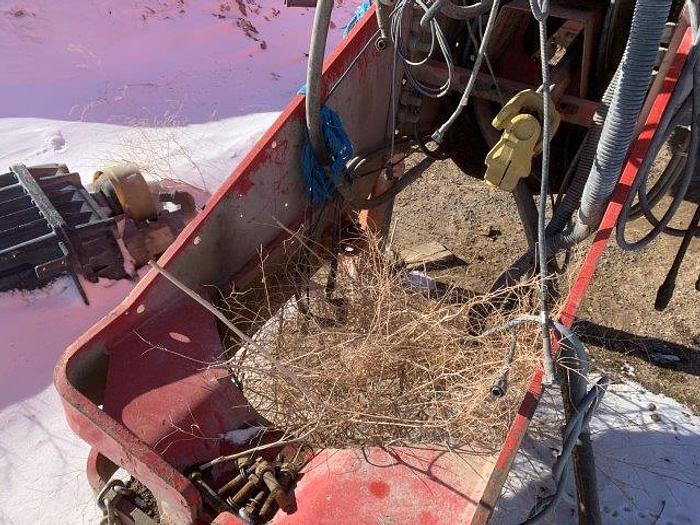 Used Triolet Triple X