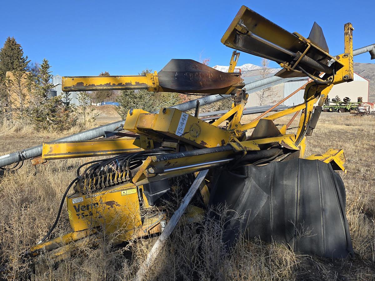 Used Vermeer TS44A Tree Spade