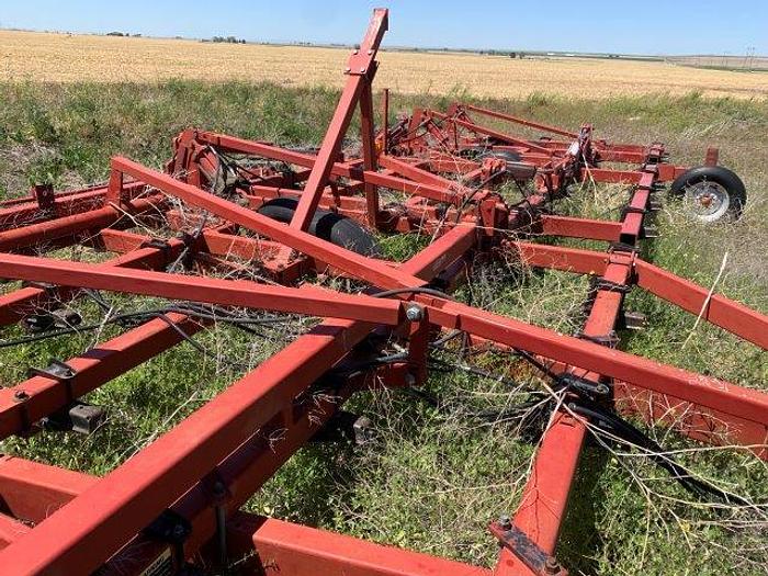 Used Case IH 5800/4300 Field Cultivator 50 ft