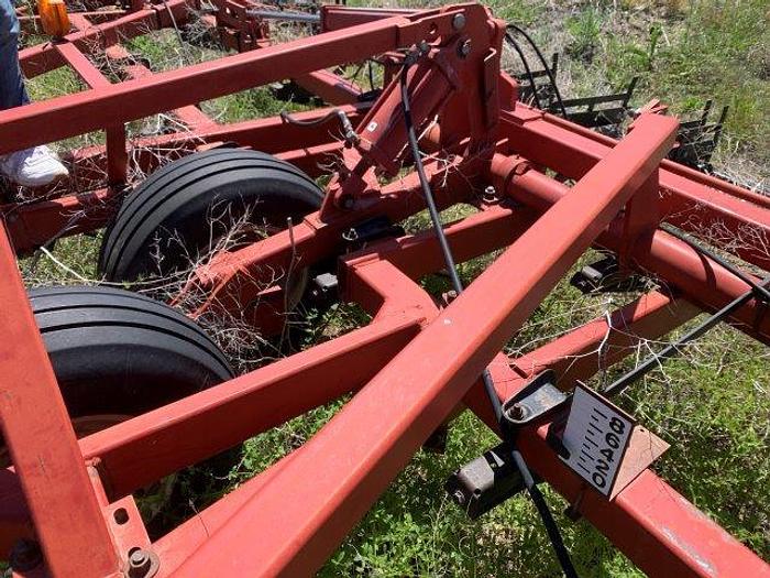 Used Case IH 5800/4300 Field Cultivator 50 ft