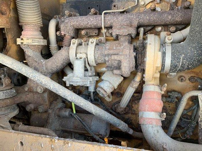 Used Caterpillar 930K