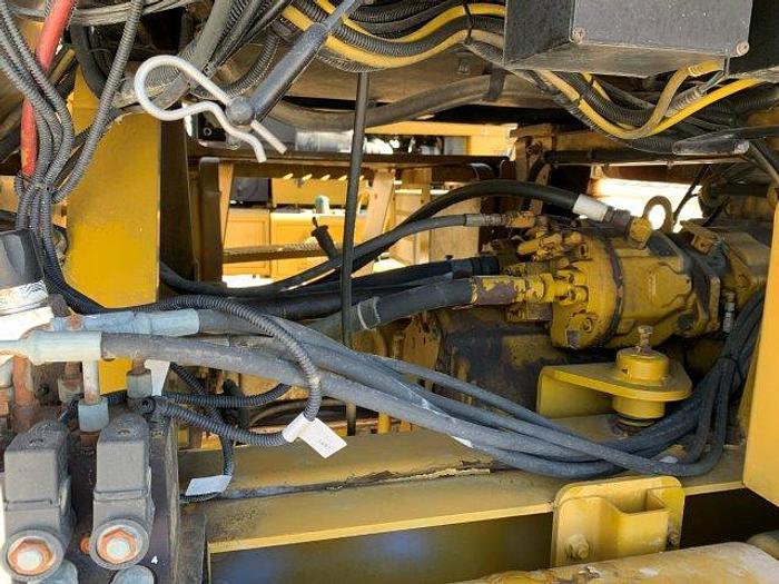 Used 2002 Ag-Chem Terragator 8104