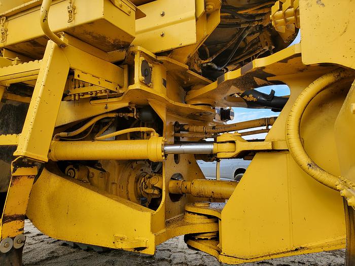 Used 2003 Volvo L220E Wheel Loader