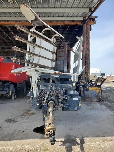 Used 2019 Arcusin AutoStack XP54T Bale Stacker