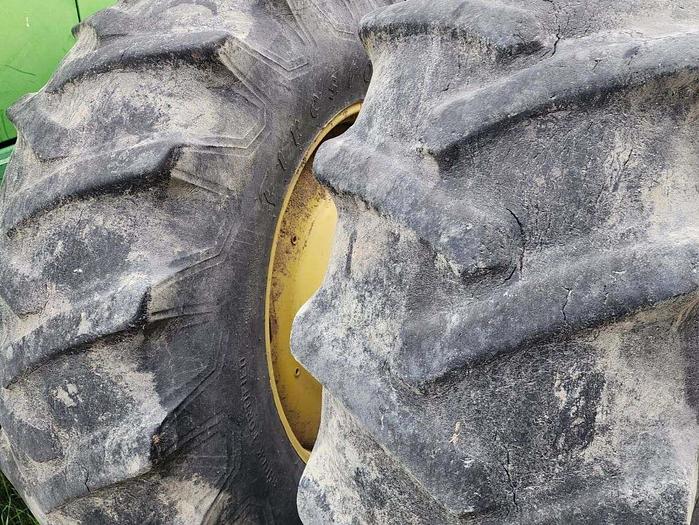 Used 1993 John Deere 8570 Tractor