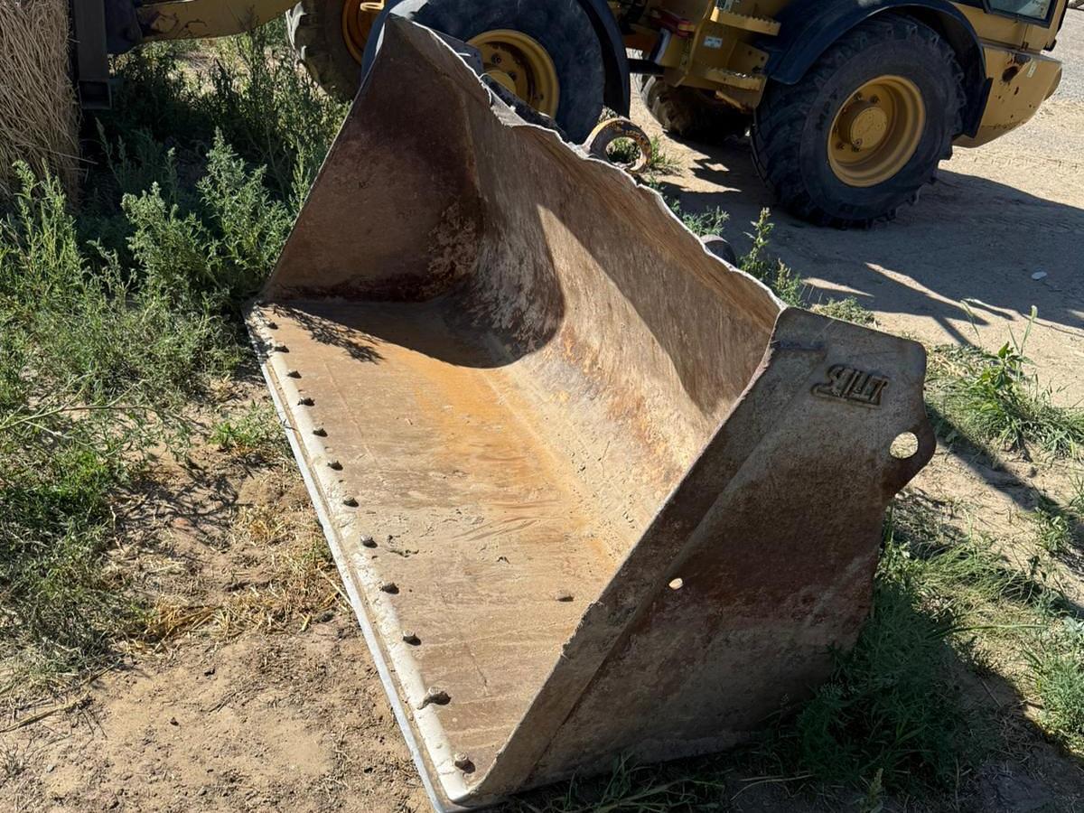 Used 2014 Cat 908H2 Wheel Loader w/ 4200 hrs