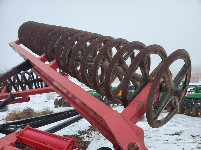 Used 38' Sterling Soil Packer