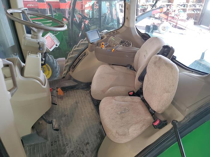 Used 2010 John Deere 8270R Tractor w/ IVT