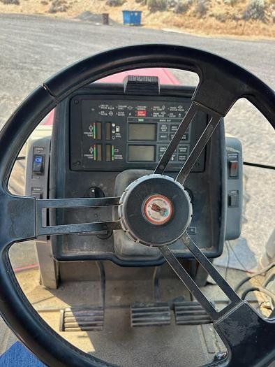 Used 1992 Case 7140 Tractor w/ 8100 hrs