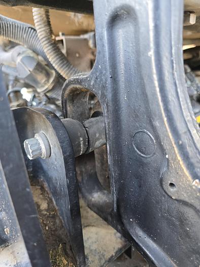 Used 2012 Massey Ferguson 8670 Tractor ** GOING TO AUCTION **