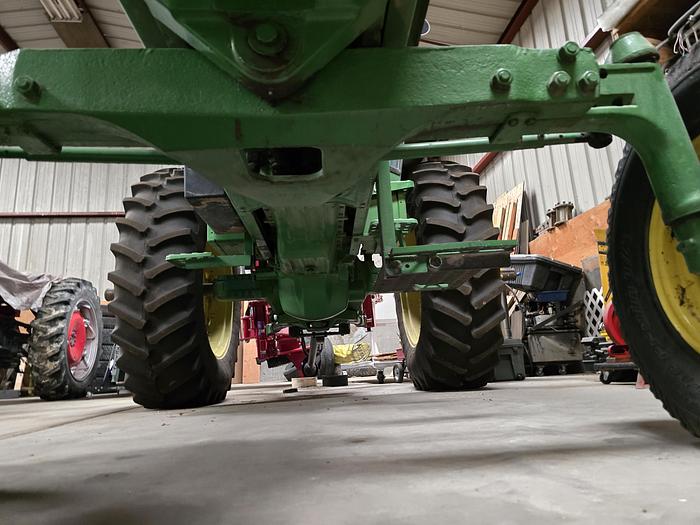 Used 1981 John Deere 4440 Tractor w/ 7800 hrs