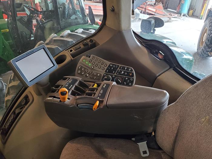 Used 2010 John Deere 8270R Tractor w/ IVT