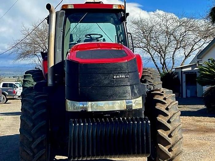 Used 2013 Case IH Magnum 290 Tractor