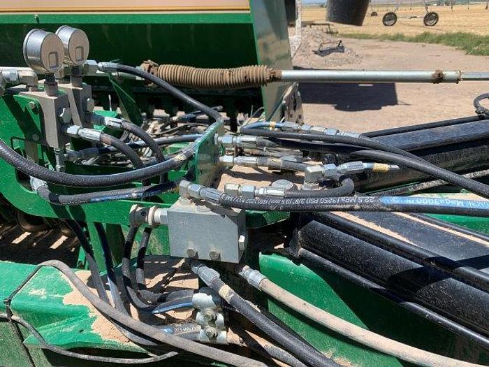 Used Great Plains 30' Grain Drill 6" spacing