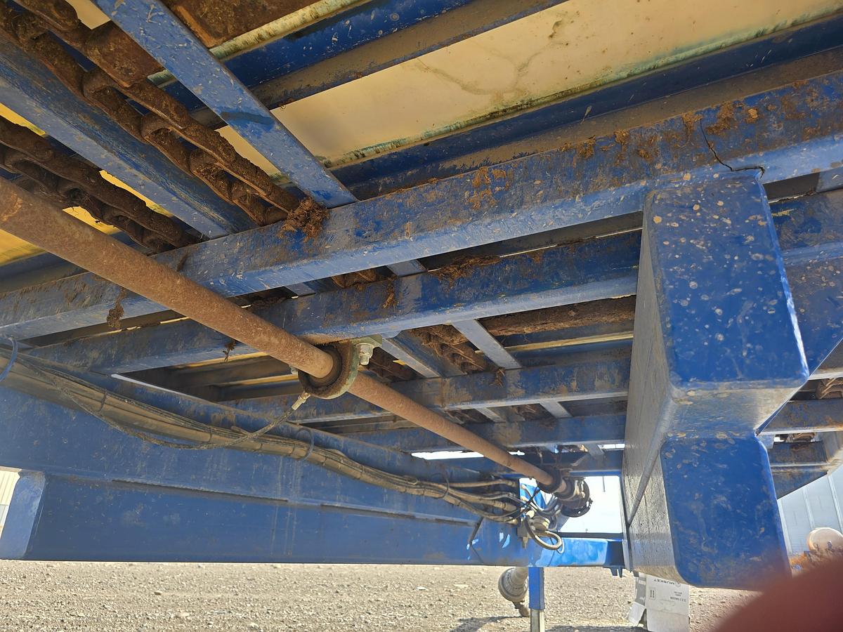 Used 2021 Artex SBX800 Manure Spreader