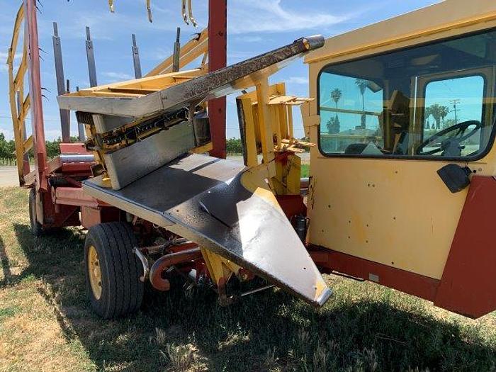 Used New Holland 1095