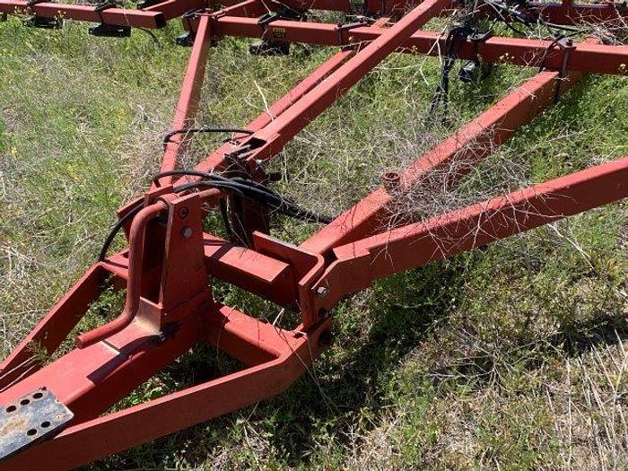 Used Case IH 5800/4300 Field Cultivator 50 ft
