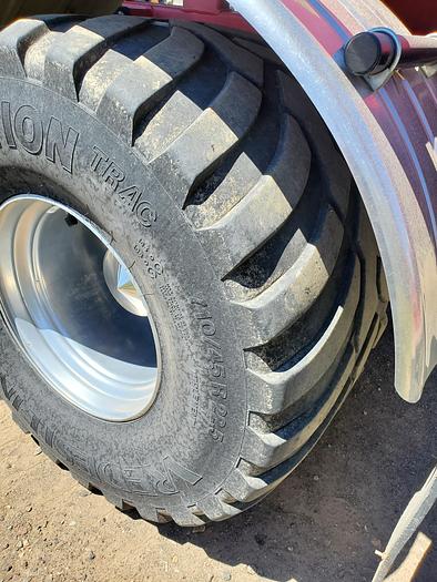 Used 2015 Stinger 6500 Bale Stacker