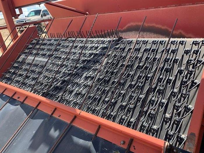 Used H & S TWM2 Hay Merger