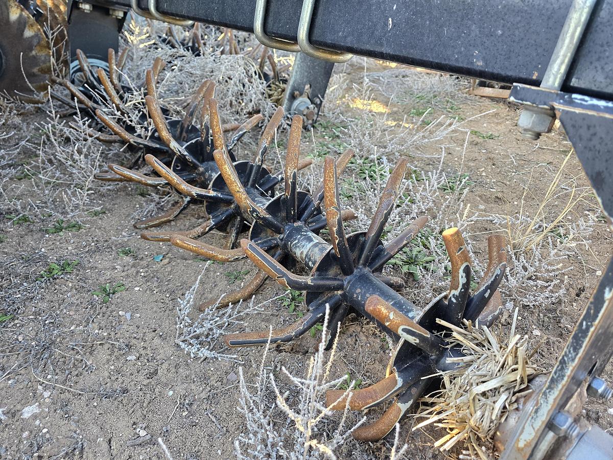 Used 18' Great Plains 1800TM Disk